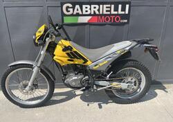 Betamotor Alp 200 4T (1999 - 06) usata