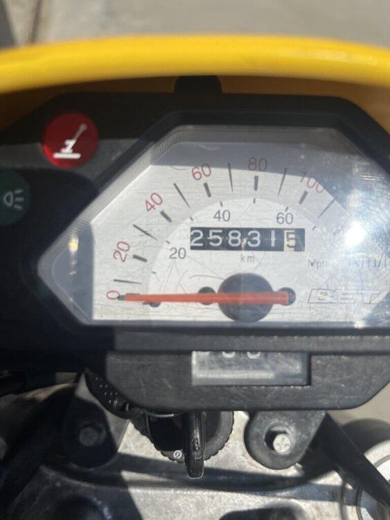 Betamotor Alp 200 4T (1999 - 06) (4)