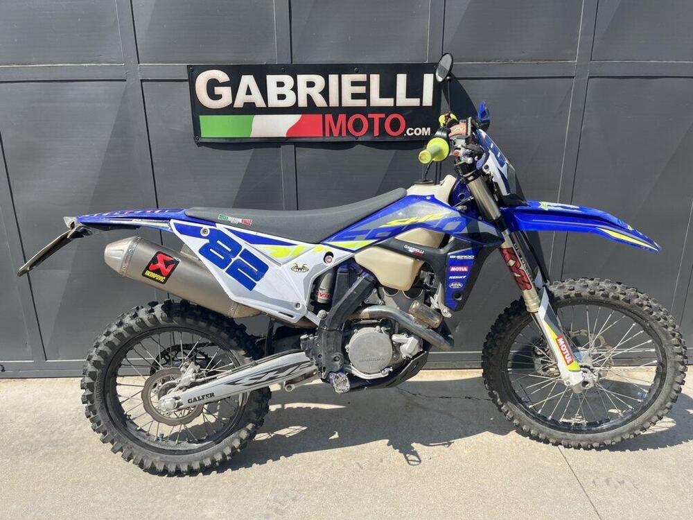 Sherco 300 SEF Factory (2022) (2)