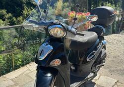 Kymco People 50 2t (2007 - 17) usata