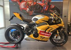 Ducati Panigale V4 R (2023 - 24) usata