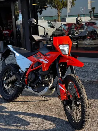 KTM 390 Enduro R (2025 - 26) nuova