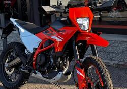 KTM 390 Enduro R (2025 - 26) nuova