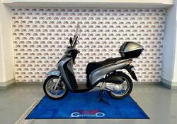 Honda SH 125 i (2009 - 12) usata