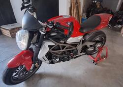 MV Agusta Brutale 990 R (2009 - 12) usata