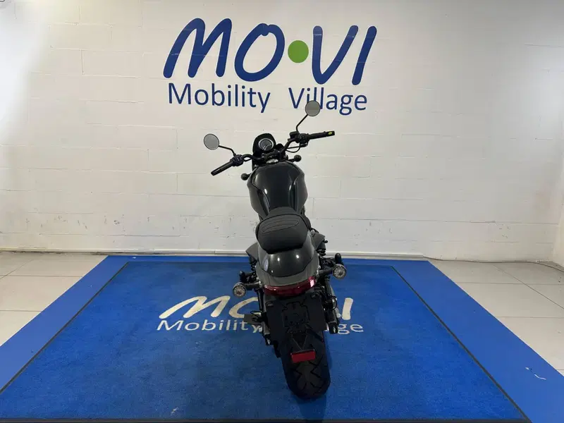 Moto Morini Calibro Custom (2024 - 26) (3)