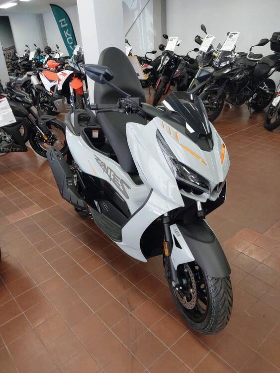 Zontes ZT368-D (2025)