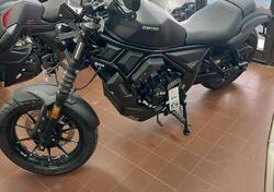 Zontes ZT125-C (2024 - 25) nuova