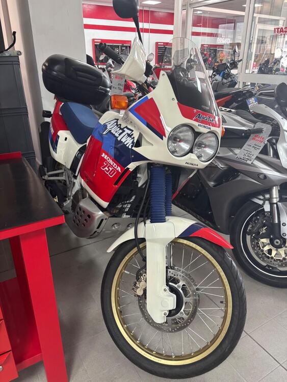 Honda Africa Twin XRV 750 (1992)