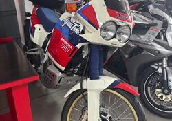 Honda Africa Twin XRV 750 (1992) usata