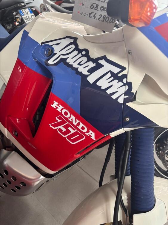 Honda Africa Twin XRV 750 (1992) (3)