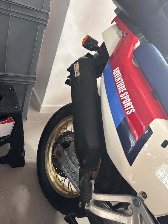 Honda Africa Twin XRV 750 (1992) (5)