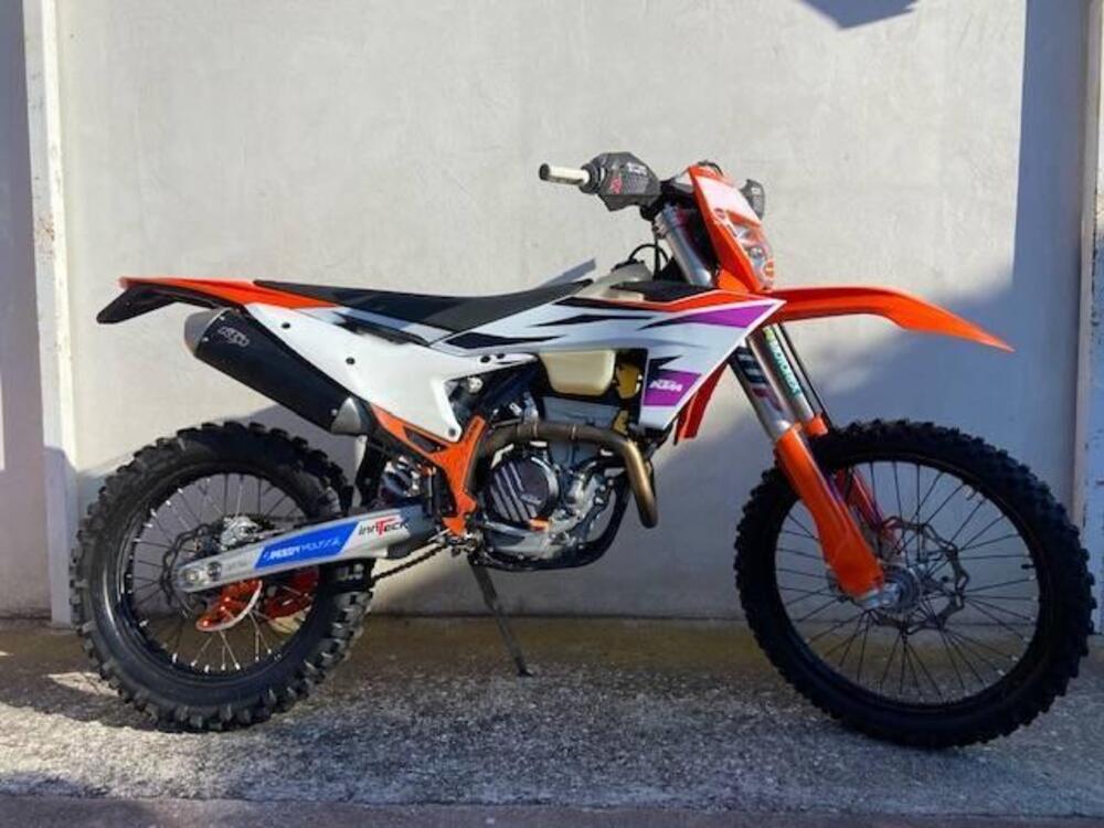 KTM 350 EXC-F (2024)