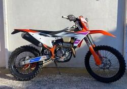 KTM 350 EXC-F (2024) usata