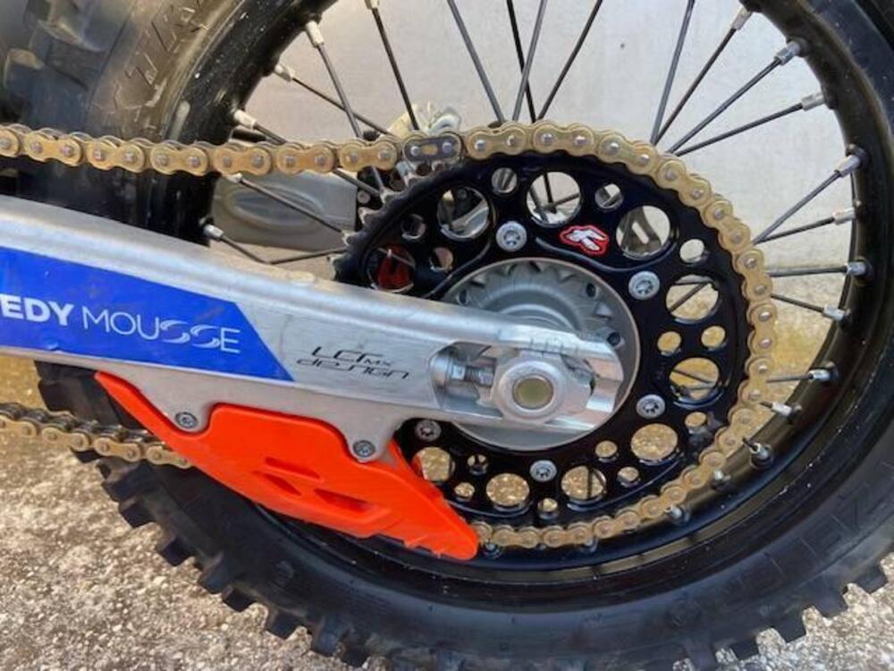 KTM 350 EXC-F (2024) (4)