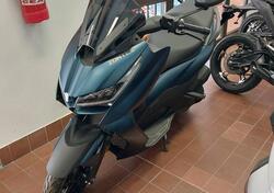 Zontes ZT125-D (2023 - 25) nuova