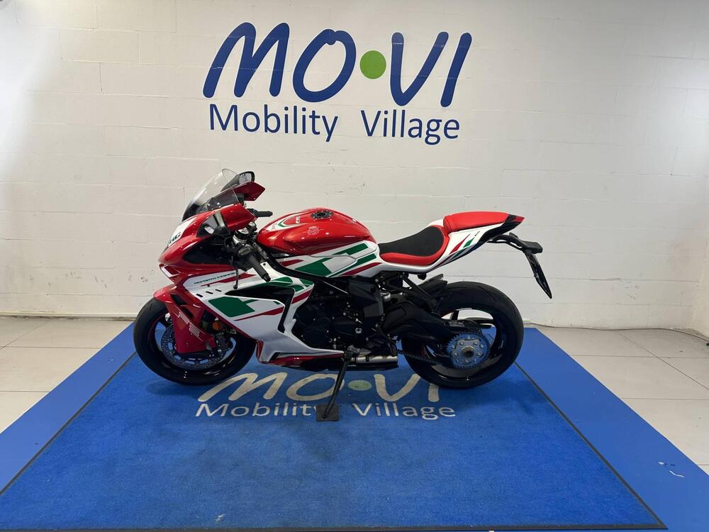 MV Agusta F3 800 RC (2022 - 25) (5)