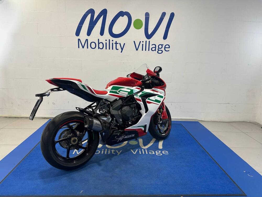 MV Agusta F3 800 RC (2022 - 25) (2)
