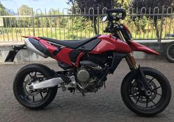 Ducati Hypermotard 698 Mono (2024 - 25) usata