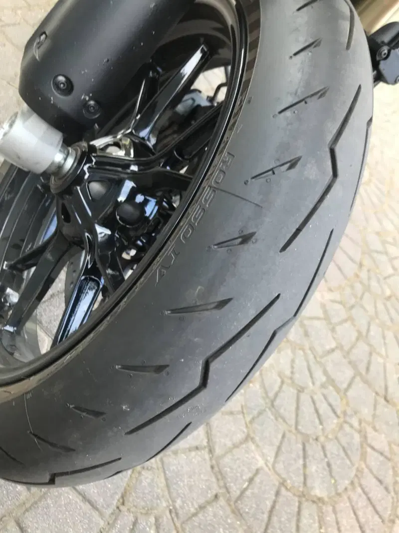 Ducati Hypermotard 698 Mono (2024 - 26) (3)