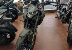 Zontes ZT125-U (2020 - 25) nuova