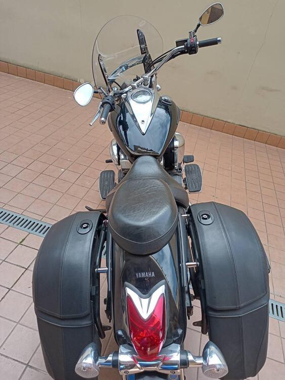 Yamaha XVS 950 A Midnight Star (2008 - 16) (4)