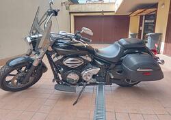 Yamaha XVS 950 A Midnight Star (2008 - 16) usata