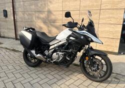 Suzuki V-Strom 650 Explorer (2023 - 25) usata