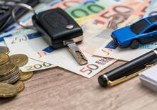 Superbollo, il governo accelera: due ipotesi di revisione sul tavolo