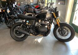 Royal Enfield Bear 650 (2025) usata