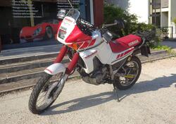 Yamaha YAMAHA XTZ 660 Tènèrè d'epoca