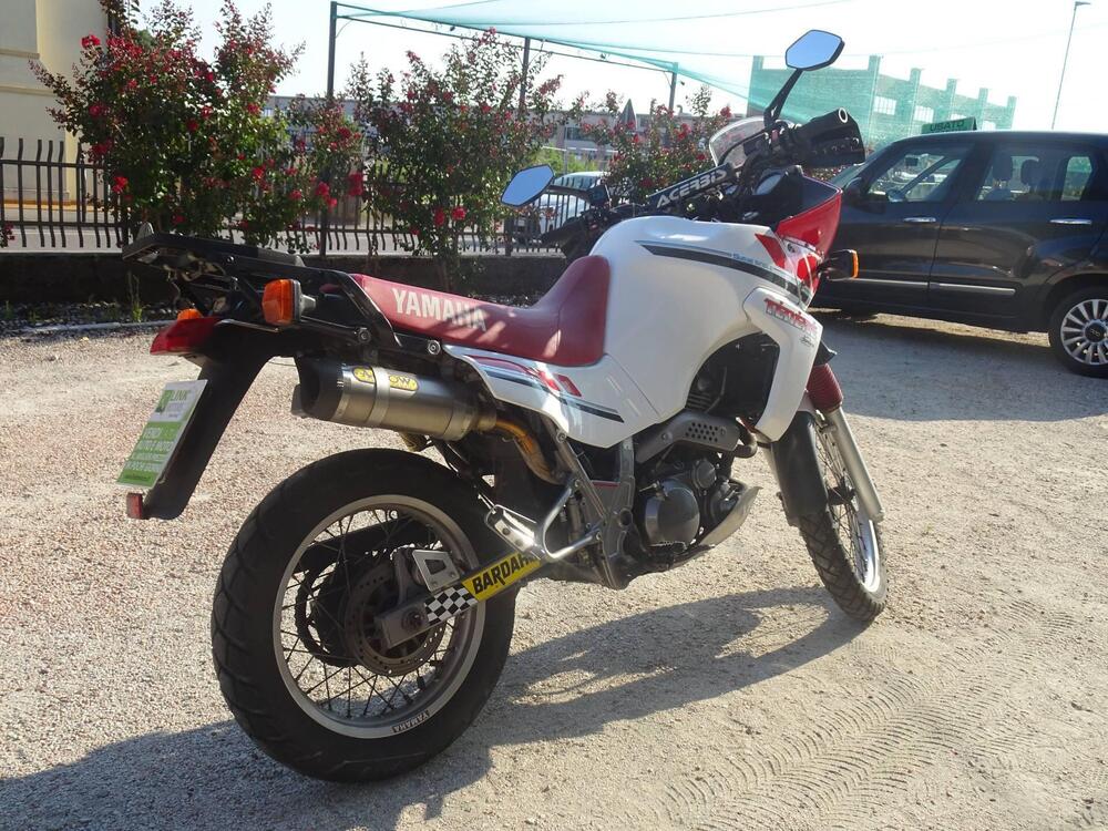 Yamaha YAMAHA XTZ 660 Tènèrè (5)