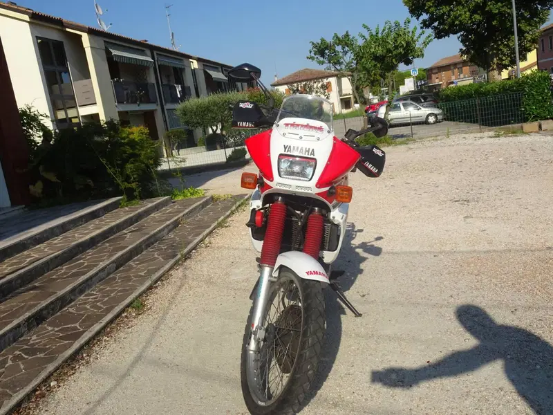 Yamaha YAMAHA XTZ 660 Tènèrè (9)