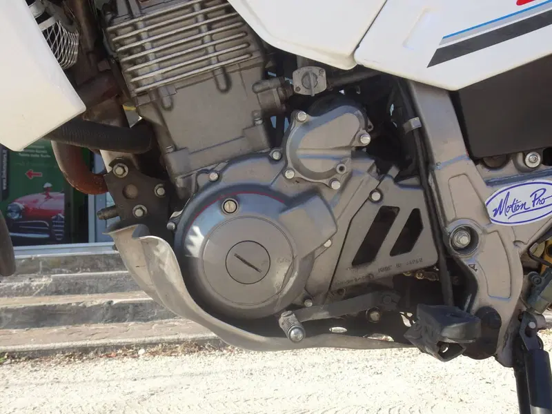 Yamaha YAMAHA XTZ 660 Tènèrè (12)
