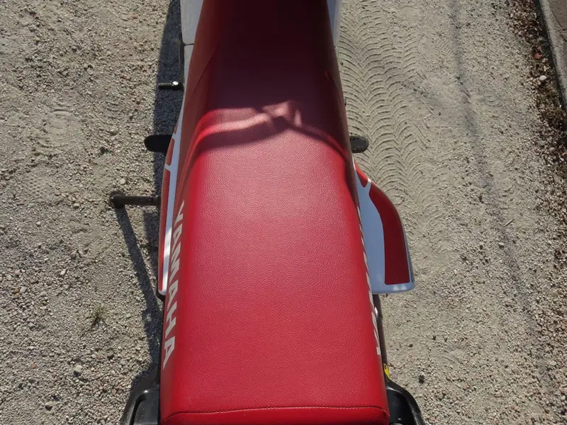 Yamaha YAMAHA XTZ 660 Tènèrè (14)