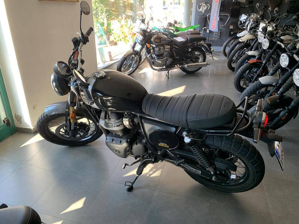 Royal Enfield Bear 650 (2025) (3)