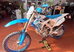 Tm Moto EN 300 Fi 4t (2021 - 22) usata