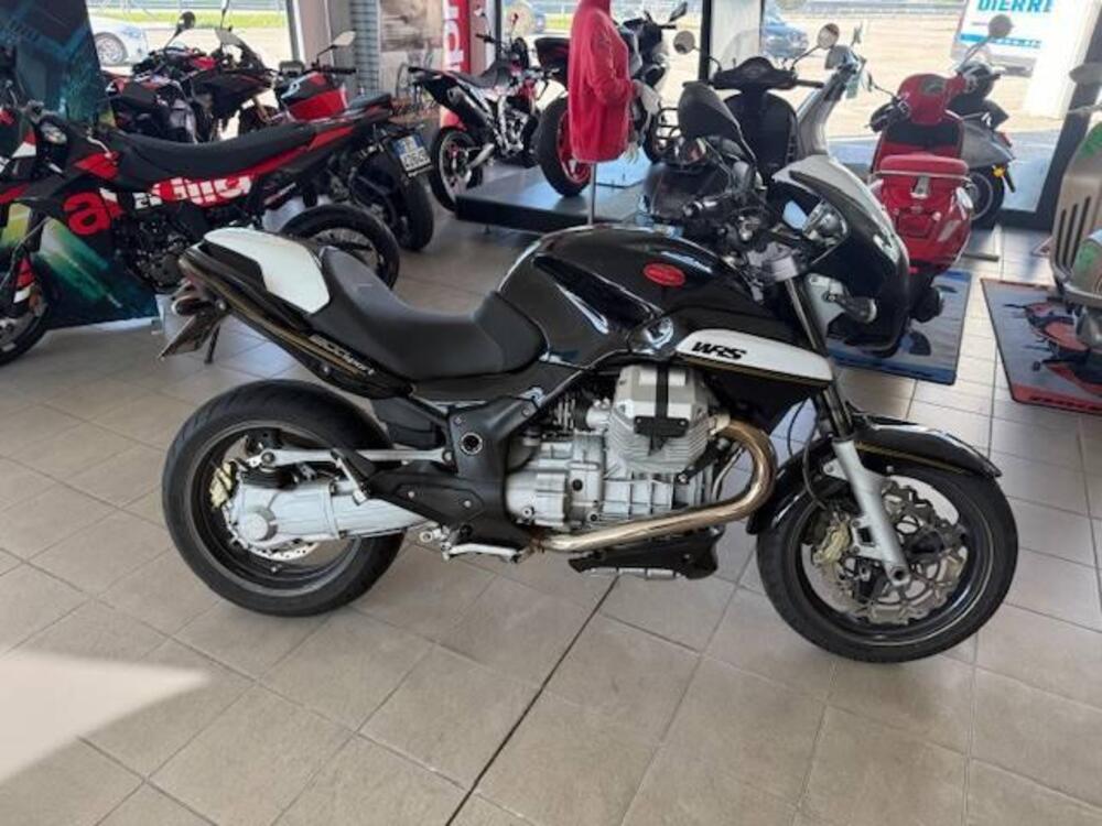 Moto Guzzi Sport 1200 (2006 - 08)