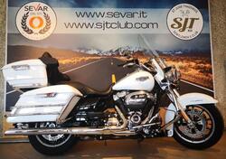 Harley-Davidson 107 Road King Classic (2017 - 18) - FLHRC usata