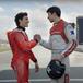 MotoGP 2025. Marc Marquez vs Alex Marquez, Ducati Panigale V4S vs Audi RS e-tron GT: la drag race che aspettavi di vedere [VIDEO]