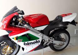 Bimota V2 500 usata