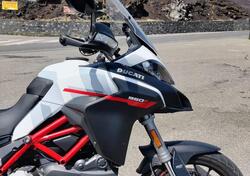 Ducati Multistrada 950 S (2021) usata