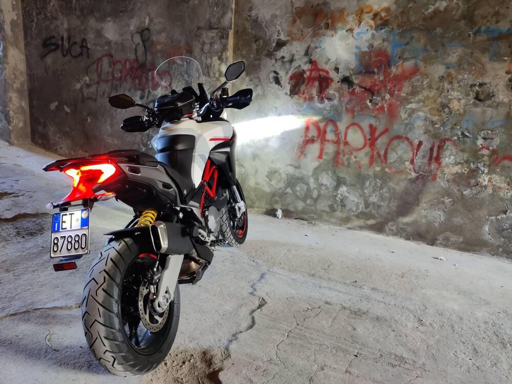 Ducati Multistrada 950 S (2021) (2)