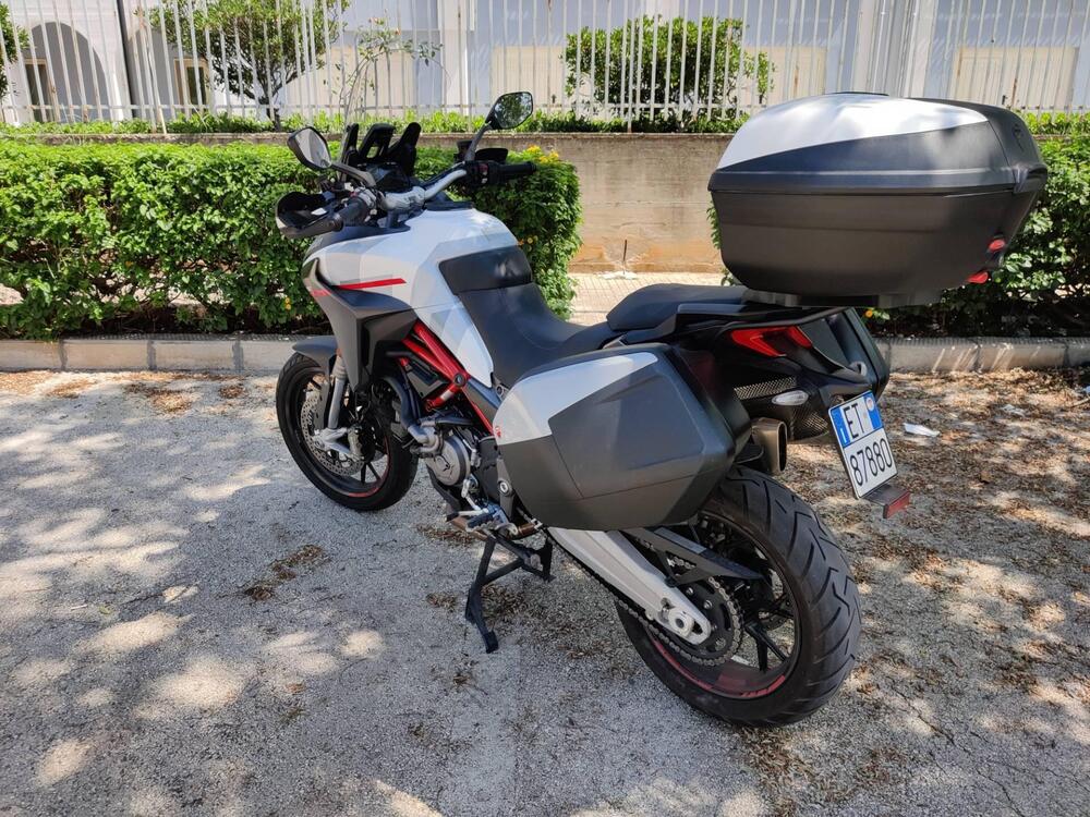 Ducati Multistrada 950 S (2021) (4)