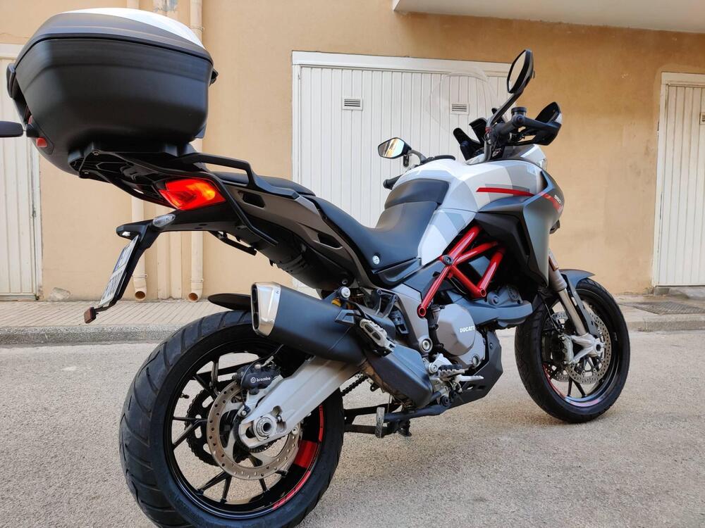 Ducati Multistrada 950 S (2021) (5)