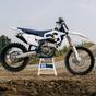 Husqvarna presenta le MX my2026