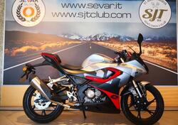 QJ Motor SRK 125 R (2025) nuova
