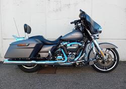 Harley-Davidson 107 Street Glide (2017 - 19) - FLHX usata