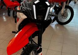 KTM 390 Adventure R (2025 - 26) nuova