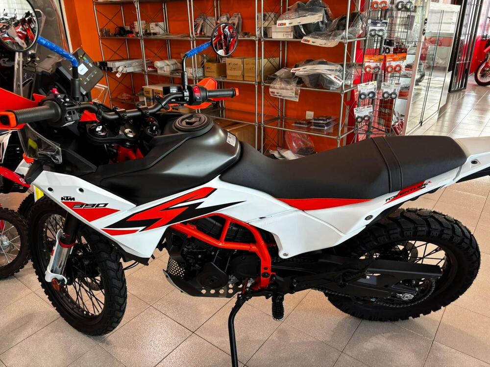 KTM 390 Adventure R (2025 - 26) (3)